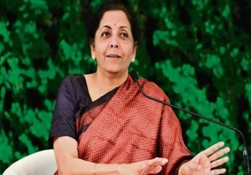FM Nirmala Sitharaman announces to set up digital university