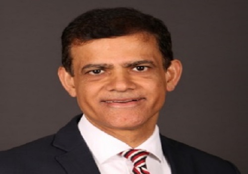 Union Budget 2022-23 : Focus On Infrastructure to Drive Real Estate Growth - Anuj Puri, ANAROCK Group