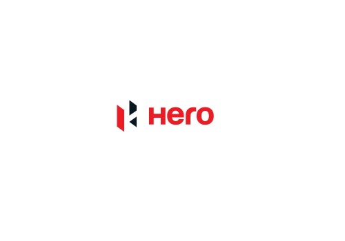Hold Hero MotoCorp Ltd For Target Rs.2,854 - ICICI Securities