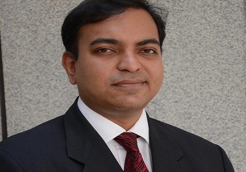 Budget Analysis 2022  : Booster Shot For Infrastructure Sector - Sandeep Upadhyay ,Centrum Capital Ltd