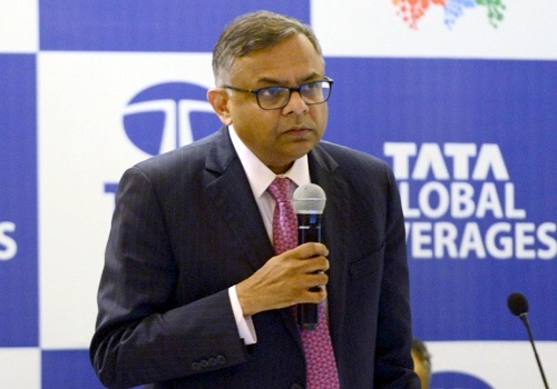 Tata Sons Board renews Chandrasekaran's term as Executive Chairman