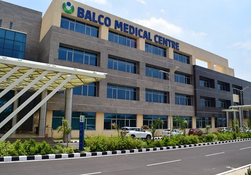 Vedanta's BALCO Medical Centre leads the vision of cancer-free India