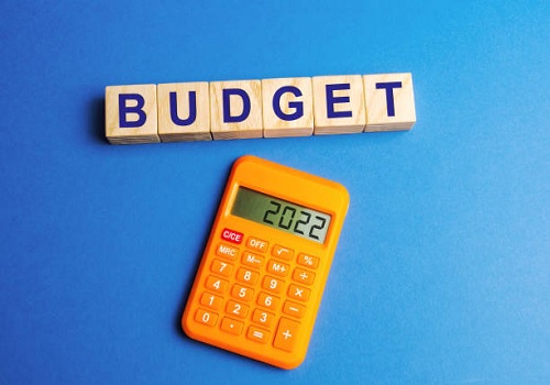 Budget 2022 is a ‘Pro-Growth and Capex oriented Budget‘  - Niraj Kumar, Future Generali India Life Insurance