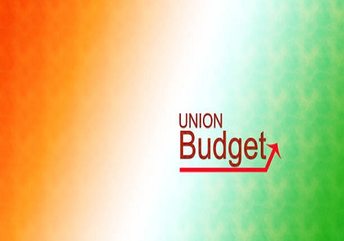 Union Budget 2022-23  had special emphasis on Financial Inclusion, technology adoption and entrepreneurship - Raghvendra Nath, Ladderup Wealth Management