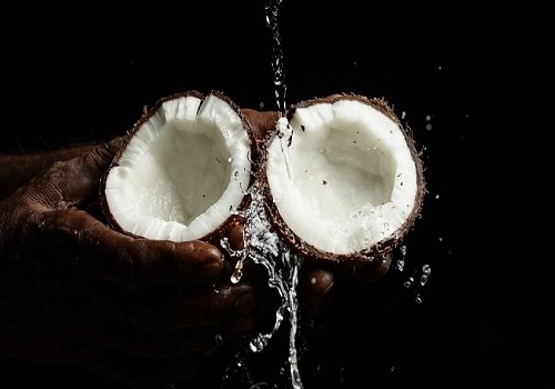 Kitchen tip: retain natural goodness of cold pressed virgin coconut oil