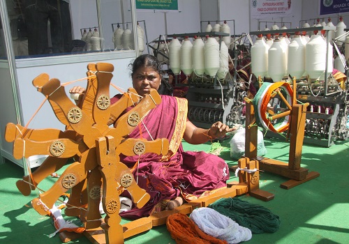 Budget FY23's extended ECLGS, RAMP to boost MSMEs: Ind-Ra