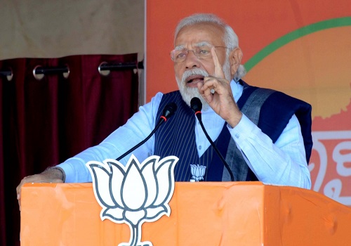 PM Narendra Modi says Bullet train vital for India and Mumbai's identity