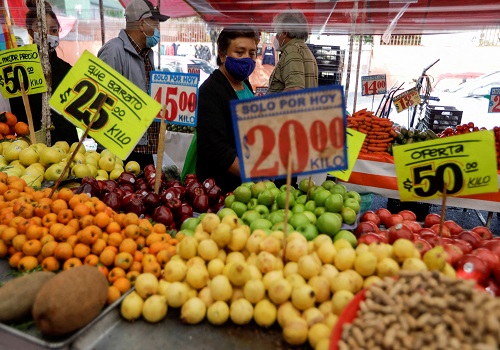 Turkey's inflation hits 54.44%, highest in 20 yrs