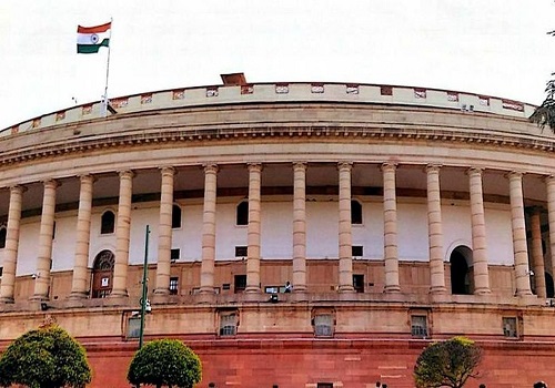 Lok Sabha passes Finance Bill, completes budgetary exercise