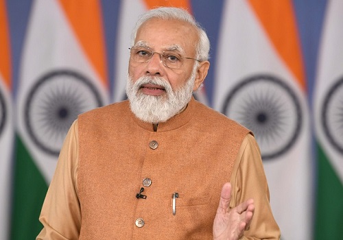 Flavour of India's wheat must capture world's taste buds: PM Narendra Modi