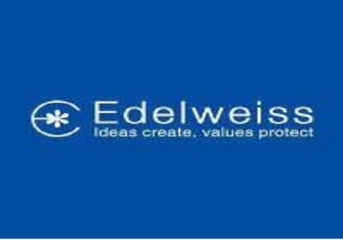Industry slows sharply By Edelweiss Financial Services