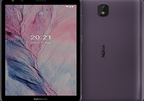 Nokia C01 Plus 32GB variant launched in India