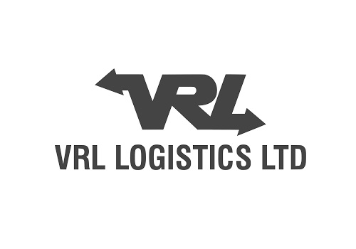 Buy VRL Logistics Ltd For Target Rs.690 - Motilal Oswal