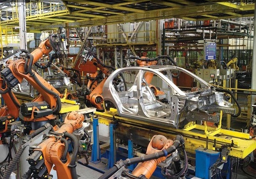 Approval to 75 auto component manufacturers under PLI scheme to act as catalyst in transformation journey: ACMA