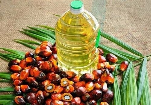 Sunflower oil shortage boon for palm oil producers, bane for consumers