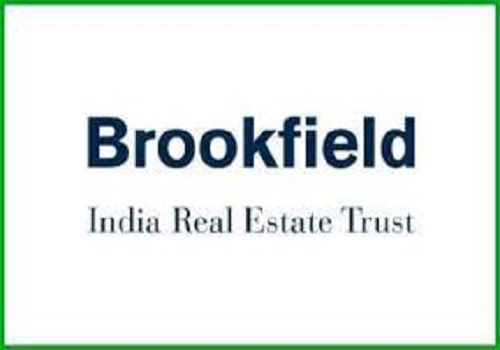 Buy Brookfield India REIT Ltd For Target Rs.315 - JM Financial Services