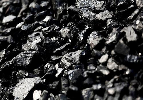 Coal India zooms on chalking out yet another high in total coal supplies