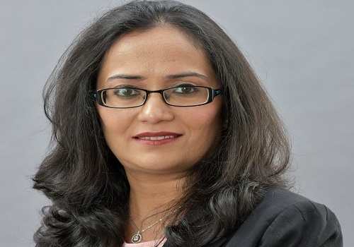 Comment on Q3 GDP numbers by Upasna Bhardwaj, Kotak Mahindra Bank