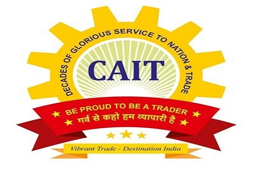 Fair market regulator CCI is 'spineless, toothless', says CAIT