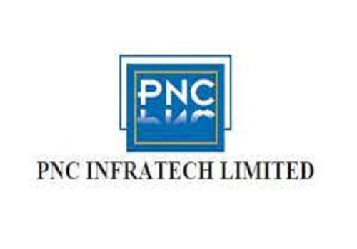 Buy PNC Infratech Ltd For Target Rs.390 - ICICI Direct