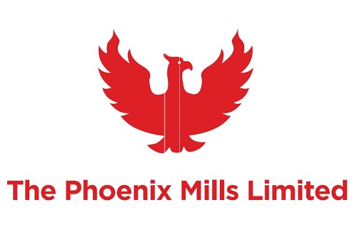 Buy Phoenix Mills Ltd For Target Rs.1230 - ICICI Direct
