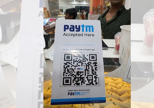 Paytm's ESOP resolutions receive full approval from shareholders