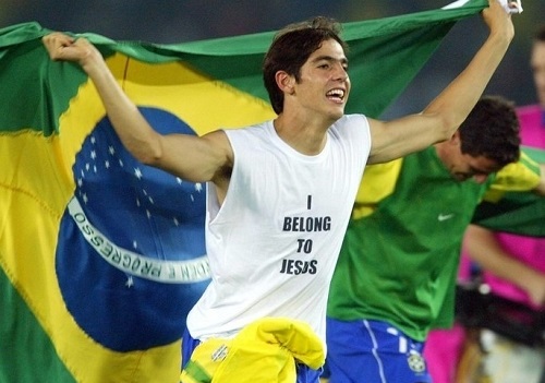 We will see high-quality games in Qatar World Cup, says Brazilian great Kaka