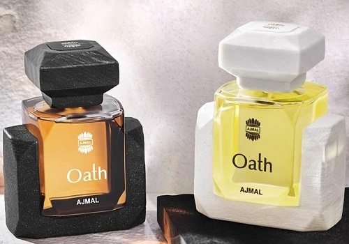 Ajmal perfumes launches oath for him and her