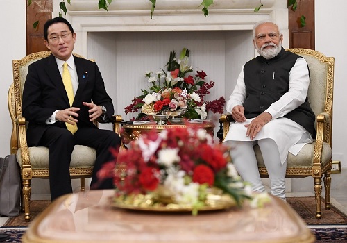 India, Japan discuss nuclear threats in Indo-Pacific region