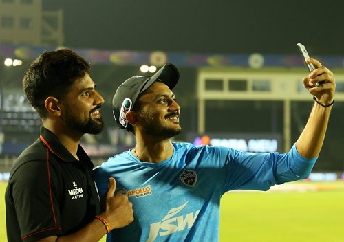 Axar Patel knows how to get the best out of me, says Delhi Capitals' all-rounder Lalit Yadav