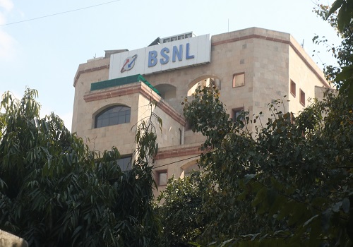 No plans for divestment of BSNL: Government