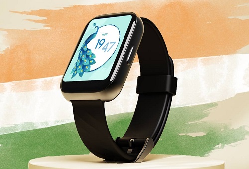 Boat Wave Pro 47 smartwatch launched with Live Cricket Score feature in India