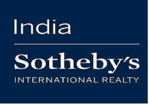 India Sotheby’s International Realty sets a fresh record  with sales of 180 plus luxury properties worth  USD 280 million during 2021