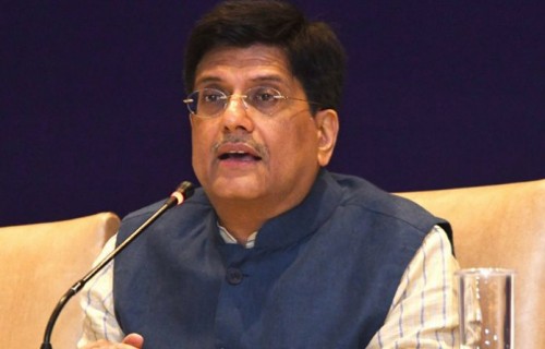India`s aim is to become world`s largest startup destination: Minister