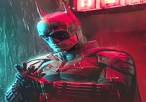 'The Batman' goes even higher with $134 mn debut at US box-office