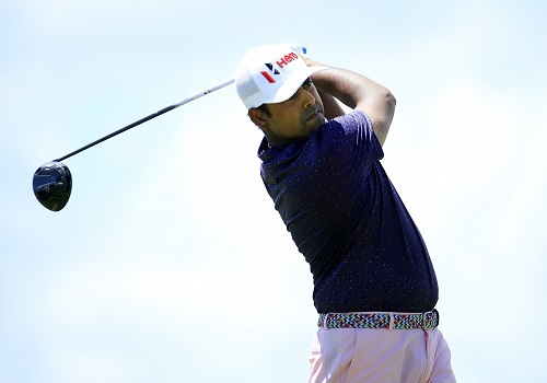 India's Lahiri chases elusive success at The Players Championships