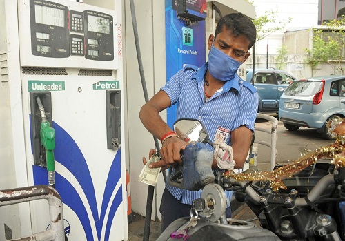 Petrol, diesel prices raised again for 2nd consecutive day