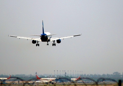 Post Pandemic: International ops to give wings to India's aviation industry