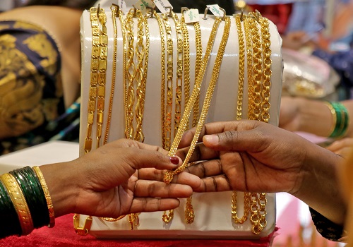 India's NSE plans new exchange for spot gold