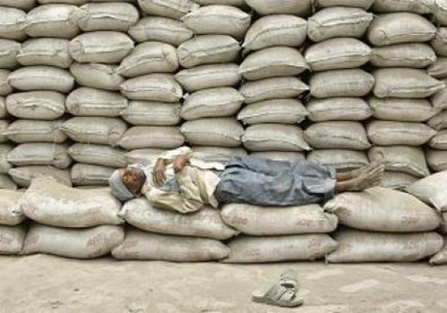 India Cements trades higher on launching two new cement products