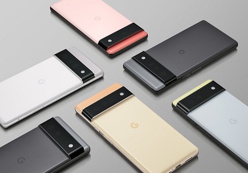 Google Pixel 7 series flagship smartphones may launch soon