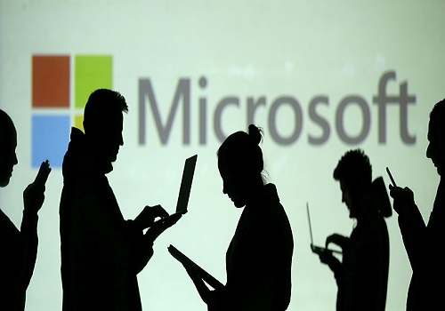 Microsoft unveils fourth data center in India