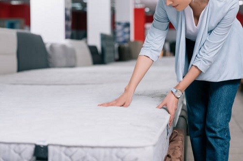 Welspun India jumps on foraying into mattress business