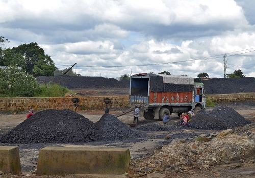 India expects private coal mines to produce at least 350 million tonnes by 2030