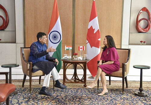 India, Canada to re-launch CEPA negotiations