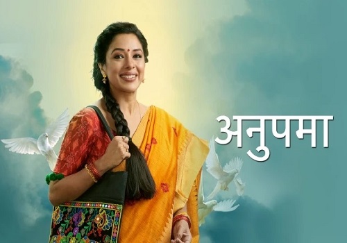 Prequel to popular show 'Anupamaa' all set to release online