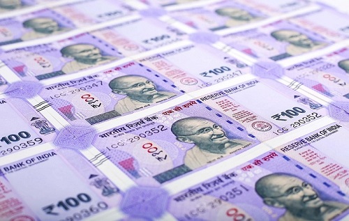 Rupee weakens marginally against the US dollar on Wednesday
