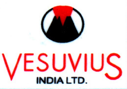 Buy Vesuvius India Ltd For Target Rs.1,242 - Edelweiss Financial Services