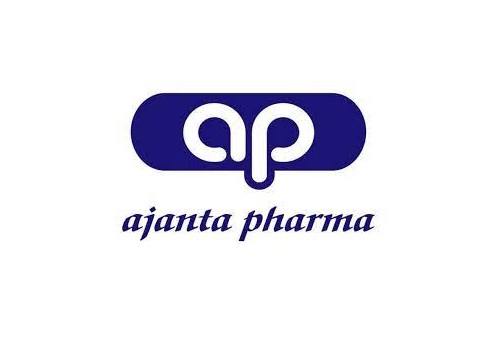 Buy Ajanta Pharmaceuticals Ltd For Target Rs.2500 - Motilal Oswal
