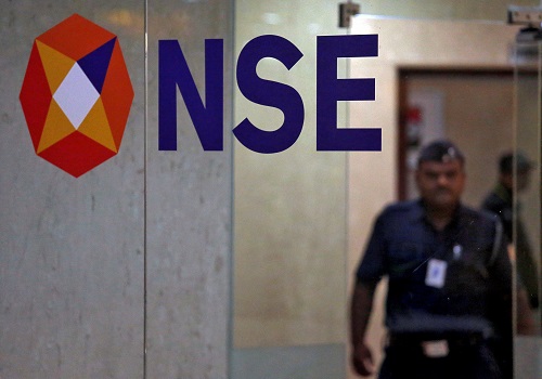 India's top bourse NSE says stock prices updating normally